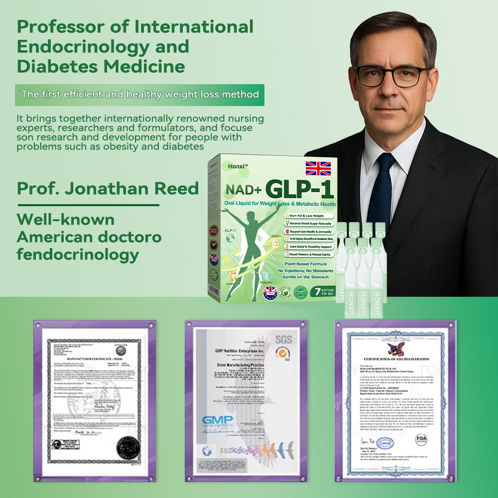 𝑶𝒇𝒇𝒊𝒄𝒊𝒂𝒍 𝑺𝒕𝒐𝒓𝒆 | Honxi® GLP-1 + NAD+ Oral Liquid for Weight Loss & Metabolic Health - 𝐉𝐮𝐬𝐭 𝐨𝐧𝐜𝐞 𝐚 𝐝𝐚𝐲, 𝐯𝐢𝐬𝐢𝐛𝐥𝐞 𝐜𝐡𝐚𝐧𝐠𝐞𝐬 𝐢𝐧 𝟕 𝐝𝐚𝐲𝐬 ✅𝐅𝐨𝐫 𝐨𝐛𝐞𝐬𝐢𝐭𝐲, 𝐜𝐚𝐫𝐝𝐢𝐨𝐯𝐚𝐬𝐜𝐮𝐥𝐚𝐫 𝐡𝐞𝐚𝐥𝐭𝐡, 𝐝𝐢𝐚𝐛𝐞𝐭𝐞𝐬, 𝐬𝐥𝐞𝐞𝐩 𝐚𝐩𝐧𝐞𝐚, 𝐆𝐮𝐭 𝐇𝐞𝐚𝐥𝐭𝐡, 𝐣𝐨𝐢𝐧𝐭 𝐢𝐬𝐬𝐮𝐞𝐬, 𝐚𝐧𝐝 𝐦𝐨𝐫𝐞