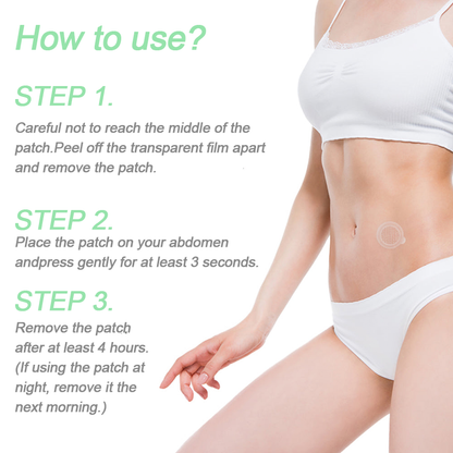 Honxi® Tirzepatide Slimming & health NANO MICRONEEDLE PATCH 👩‍⚕️Suitable for obesity, cardiovascular diseases, diabetes, sleep apnea, high cholesterol and blood lipids, joint problems, and various other conditions