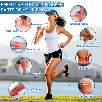 Lotmay® BPC-157 Joint Therapy Cream ⚡For Treats Arthritis, Neuropathy, Rheumatism, Sports Injuries & More