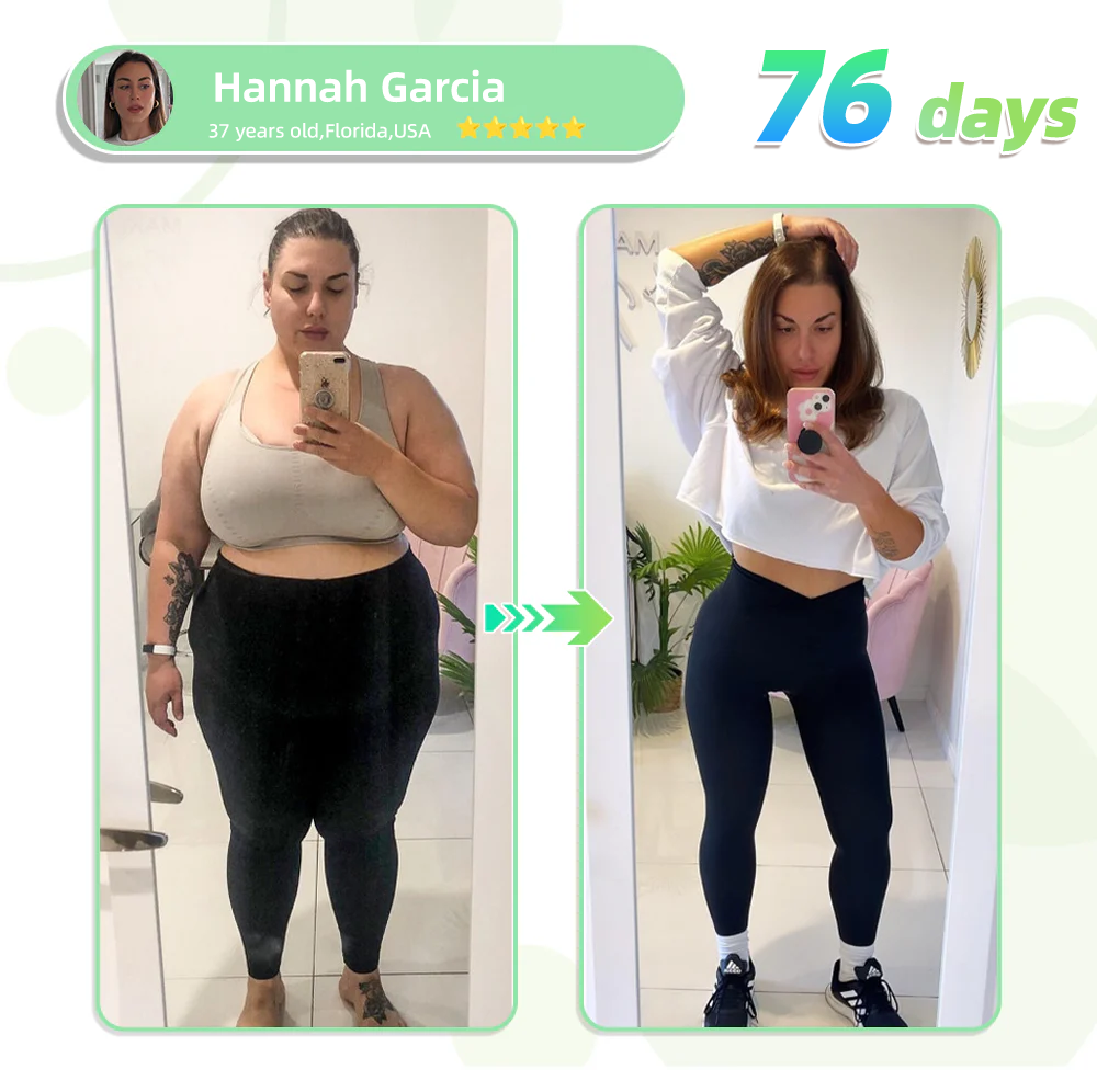 Honxi® Tirzepatide Slimming & health NANO MICRONEEDLE PATCH 👩‍⚕️Suitable for obesity, cardiovascular diseases, diabetes, sleep apnea, high cholesterol and blood lipids, joint problems, and various other conditions