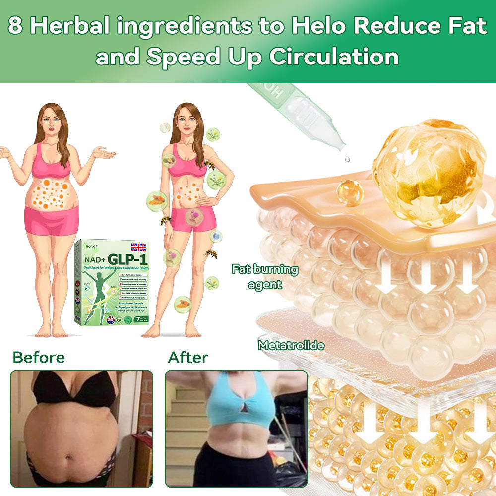 𝑶𝒇𝒇𝒊𝒄𝒊𝒂𝒍 𝑺𝒕𝒐𝒓𝒆 | Honxi® GLP-1 + NAD+ Oral Liquid for Weight Loss & Metabolic Health - 𝐉𝐮𝐬𝐭 𝐨𝐧𝐜𝐞 𝐚 𝐝𝐚𝐲, 𝐯𝐢𝐬𝐢𝐛𝐥𝐞 𝐜𝐡𝐚𝐧𝐠𝐞𝐬 𝐢𝐧 𝟕 𝐝𝐚𝐲𝐬 ✅𝐅𝐨𝐫 𝐨𝐛𝐞𝐬𝐢𝐭𝐲, 𝐜𝐚𝐫𝐝𝐢𝐨𝐯𝐚𝐬𝐜𝐮𝐥𝐚𝐫 𝐡𝐞𝐚𝐥𝐭𝐡, 𝐝𝐢𝐚𝐛𝐞𝐭𝐞𝐬, 𝐬𝐥𝐞𝐞𝐩 𝐚𝐩𝐧𝐞𝐚, 𝐆𝐮𝐭 𝐇𝐞𝐚𝐥𝐭𝐡, 𝐣𝐨𝐢𝐧𝐭 𝐢𝐬𝐬𝐮𝐞𝐬, 𝐚𝐧𝐝 𝐦𝐨𝐫𝐞