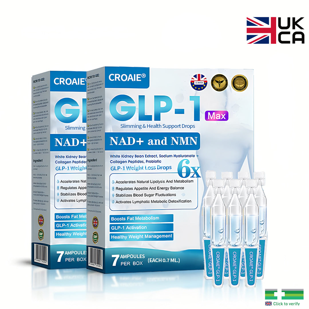 [𝑂𝑓𝑓𝑖𝑐𝑖𝑎𝑙 𝑆𝑡𝑜𝑟𝑒] Croaie® GLP-1 & NAD+ Slimming Support Drops ✅ 𝑂𝑏𝑒𝑠𝑖𝑡𝑦, 𝐶𝑎𝑟𝑑𝑖𝑜𝑣𝑎𝑠𝑐𝑢𝑙𝑎𝑟 𝐷𝑖𝑠𝑒𝑎𝑠, 𝐷𝑖𝑎𝑏𝑒𝑡𝑒𝑠, 𝑆𝑙𝑒𝑒𝑝 𝐴𝑝𝑛𝑒𝑎, 𝐽𝑜𝑖𝑛𝑡 𝑃𝑟𝑜𝑏𝑙𝑒𝑚𝑠 𝑎𝑛𝑑 𝑀𝑜𝑟𝑒