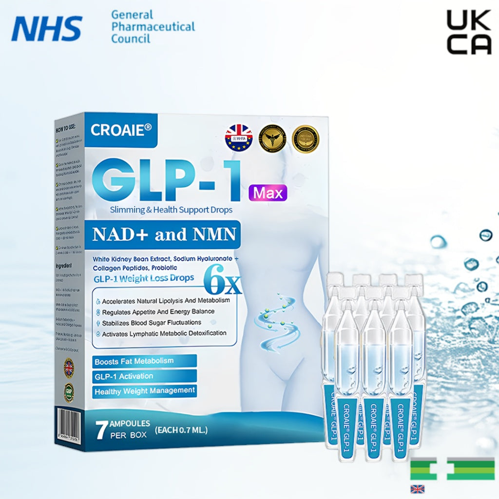 [𝑂𝑓𝑓𝑖𝑐𝑖𝑎𝑙 𝑆𝑡𝑜𝑟𝑒] CroAie® GLP-1 & NAD+ Slimming Support Drops ✅ 𝑂𝑏𝑒𝑠𝑖𝑡𝑦, 𝐶𝑎𝑟𝑑𝑖𝑜𝑣𝑎𝑠𝑐𝑢𝑙𝑎𝑟 𝐷𝑖𝑠𝑒𝑎𝑠, 𝐷𝑖𝑎𝑏𝑒𝑡𝑒𝑠, 𝑆𝑙𝑒𝑒𝑝 𝐴𝑝𝑛𝑒𝑎, 𝐽𝑜𝑖𝑛𝑡 𝑃𝑟𝑜𝑏𝑙𝑒𝑚𝑠 𝑎𝑛𝑑 𝑀𝑜𝑟𝑒