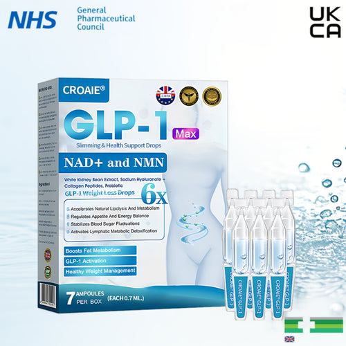 [𝑂𝑓𝑓𝑖𝑐𝑖𝑎𝑙 𝑆𝑡𝑜𝑟𝑒] CroAie® GLP-1 & NAD+ Slimming Support Drops ✅ 𝑂𝑏𝑒𝑠𝑖𝑡𝑦, 𝐶𝑎𝑟𝑑𝑖𝑜𝑣𝑎𝑠𝑐𝑢𝑙𝑎𝑟 𝐷𝑖𝑠𝑒𝑎𝑠, 𝐷𝑖𝑎𝑏𝑒𝑡𝑒𝑠, 𝑆𝑙𝑒𝑒𝑝 𝐴𝑝𝑛𝑒𝑎, 𝐽𝑜𝑖𝑛𝑡 𝑃𝑟𝑜𝑏𝑙𝑒𝑚𝑠 𝑎𝑛𝑑 𝑀𝑜𝑟𝑒